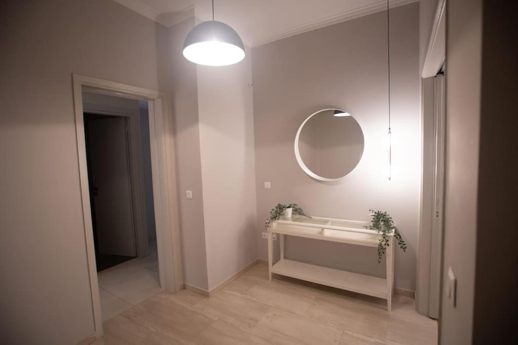 Acropolis Vibes Apartments Athen Eksteriør billede