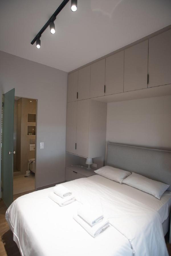 Acropolis Vibes Apartments Athen Eksteriør billede